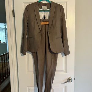 H&M Pantsuit